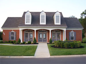 Clubhouse